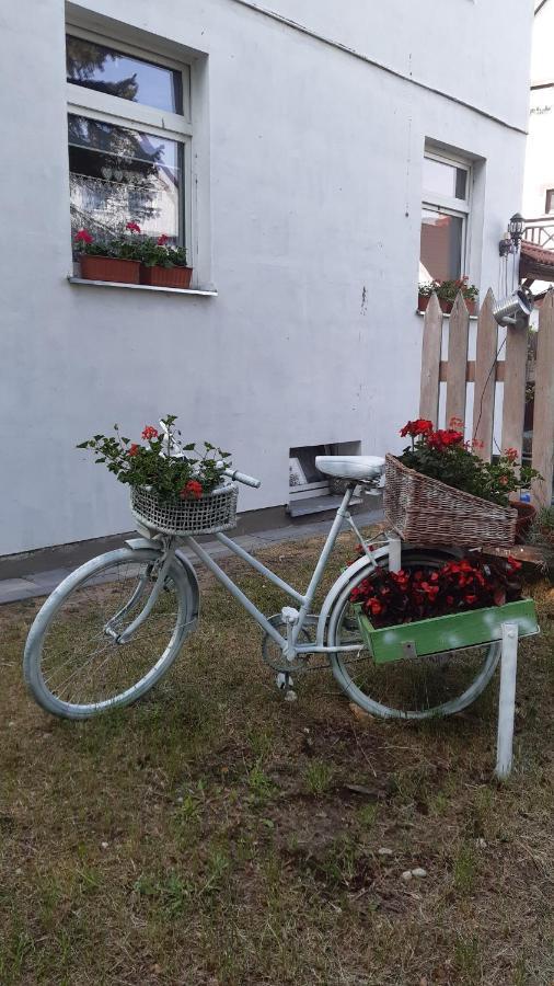 Nocleg Nad Morzem Gdańsk Exterior foto