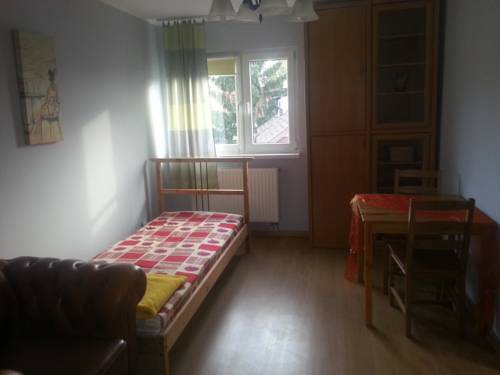 Nocleg Nad Morzem Gdańsk Quarto foto