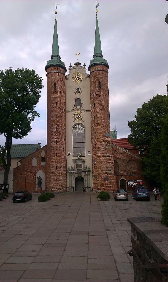 Nocleg Nad Morzem Gdańsk Exterior foto