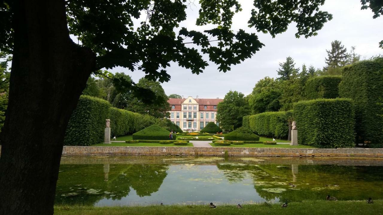 Nocleg Nad Morzem Gdańsk Exterior foto