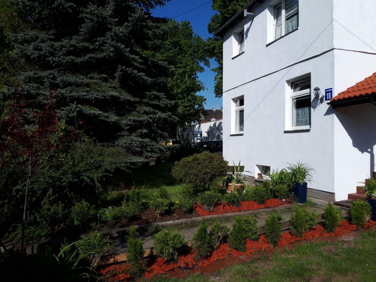 Nocleg Nad Morzem Gdańsk Exterior foto